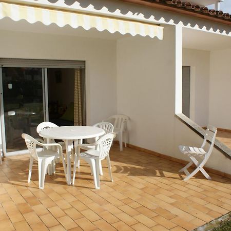 Apartamentos Gran Sol L' Escala Bagian luar foto