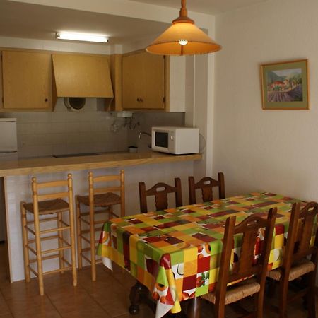 Apartamentos Gran Sol L' Escala Bagian luar foto