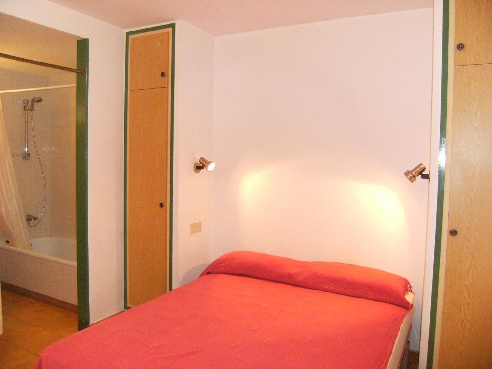Apartamentos Gran Sol L' Escala Ruang foto