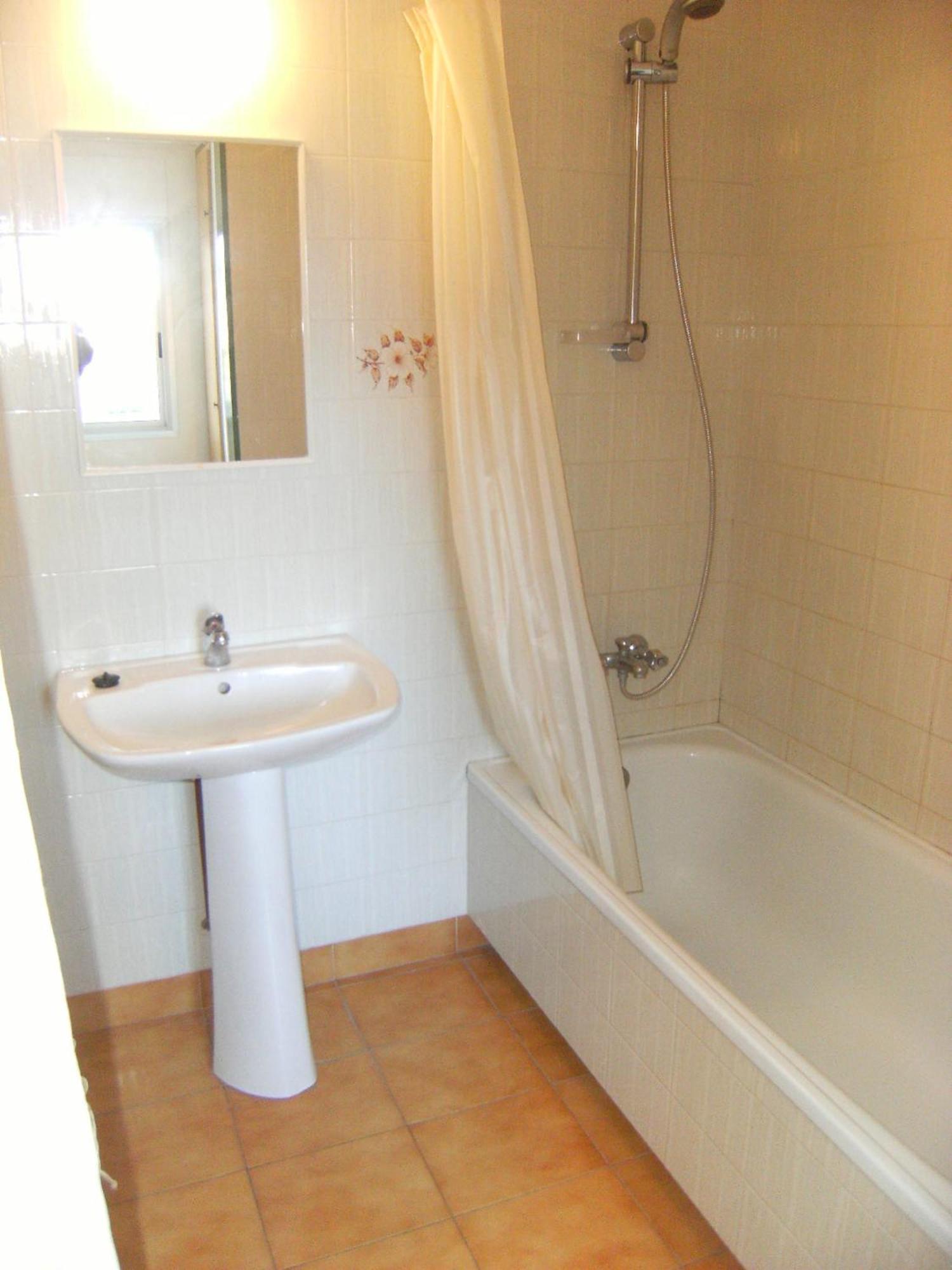 Apartamentos Gran Sol L' Escala Ruang foto