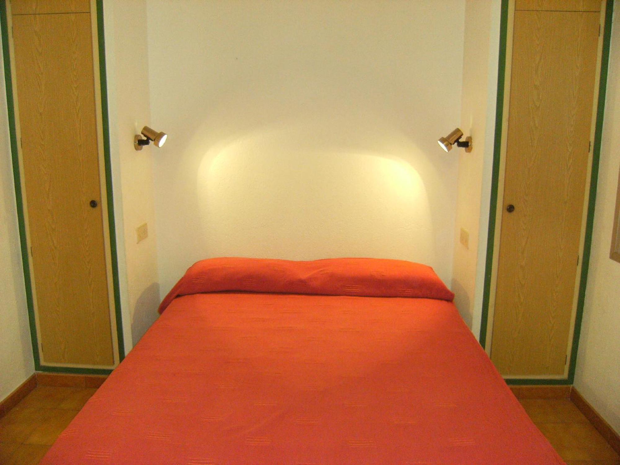 Apartamentos Gran Sol L' Escala Ruang foto