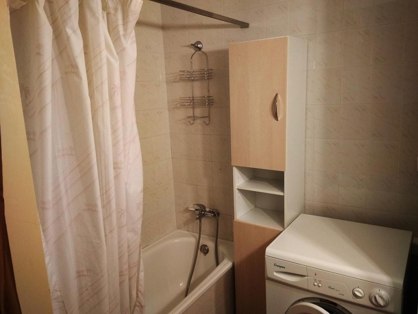 Apartamentos Gran Sol L' Escala Bagian luar foto